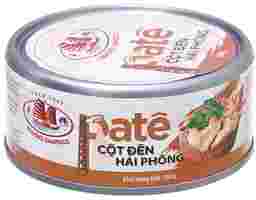 Hạ Long Canfoco - Pate Cột Đèn