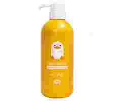 Agi - Sữa Tắm Gội Cho Bé Hương Phấn