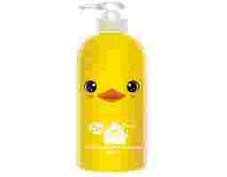 Aufine - Sữa Tắm Gội Cho Bé 2In1 Q Duck Baby