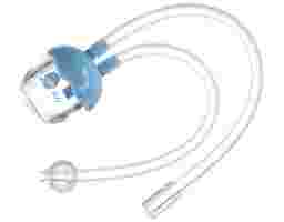 Kuku Duckbill - Hút Mũi Dây Bằng Silicone Mềm KU5342