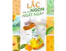 TVT - Trà Tắc Mật Ong