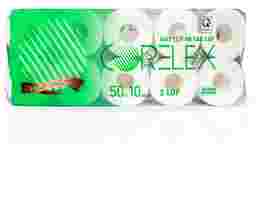 Corelex - Giấy Vệ Sinh 4 Lớp