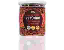 Smile Nuts - Kỷ Tử Khô