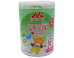 Morinaga - Sữa Bột Kodomil Hương Vani Cho Bé Từ 3 Tuổi