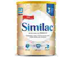 Similac - Sữa Bột Số 3 Cho Bé 1-2 Tuổi