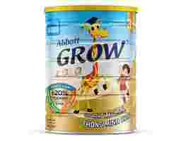 Abbott - Sữa Bột Grow Gold Cho Bé Từ 3 tuổi