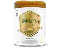 Namyang - Sữa Bột Imperial Dream XO Số 4 Cho Bé 1-3 Tuổi