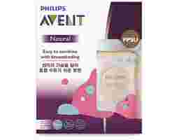 Philips Avent - Bình Sữa Đôi PPSU Cho Trẻ Từ 1 Tháng Tuổi