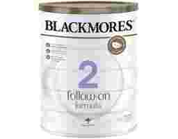 Blackmores - Sữa Bột Follow-on Formula Số 2 Cho Trẻ 6-12 Tháng