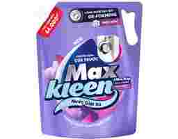 Nước Giặt Xả Cửa Trước Hương Huyền Diệu MaxKleen