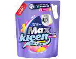 Nước Giặt Xả Cửa Trước Hương Ngọt Ngào MaxKleen