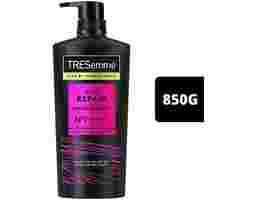 Dầu Gội Salon Rebond Ngăn Hư Tổn Gãy Rụng TRESemmé