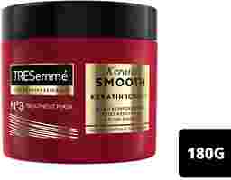 Kem Ủ Keratin Smooth Vào Nếp Suôn Mượt TRESemmé