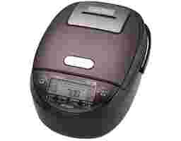 Tiger Nồi Cơm Điện Tử Cao Tần Áp Suất JPK-W10W 1L