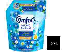 Nước Xả Vải Giữ Màu 1 Lần Xả Hương Ban Mai Comfort