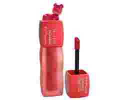 Son Kem Bông Bền Màu Teddy Tint Màu 30 Hoa Hồng Đỏ MAYBELLINE
