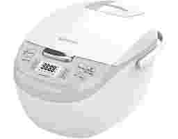 Sharp Nồi Cơm Điện Tử KS-COM192EV-GY 1.8L