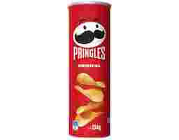 Snack Khoai Tây Original Pringles