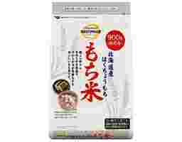 TOPVALU Gạo Nếp Hokkaido Hakucho Mochi 900g