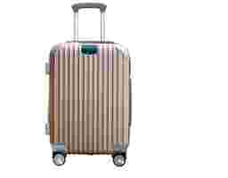Vali Nhựa ABS 221 Size 20 Inch Màu Đồng Hùng Phát