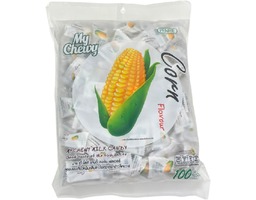 Kẹo Sữa My Chewy Vị Ngô Prairie