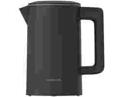 LocknLock Ấm Điện Siêu Tốc Inox EJK226BLK