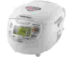 Zojirushi Nồi Cơm Điện Tử NS-ZAQ10-WZ 1L