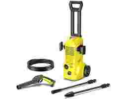 Máy Phun Rửa Áp Lực Cao K2 Premium KAP Karcher