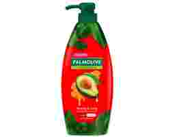 Dầu Gội Xả Dầu Bơ Và Mật Ong Giúp Tóc Dài Mượt Chắc Khỏe Palmolive