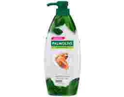 Dầu Gội Xả Dầu Hạnh Nhân Và Sữa Giúp Tóc Óng Ả Khỏe Đẹp Palmolive