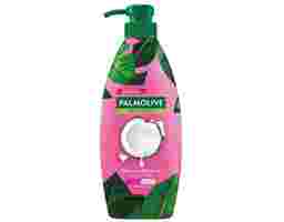 Dầu Gội Xả Sữa Dừa Giúp Dưỡng Ẩm Bổ Sung Palmolive