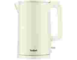 Tefal Bình Đun Siêu Tốc Tefal KO140AE0 1.5L Màu Trắng