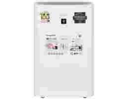 Máy Lọc Không Khí Tạo Ẩm Ion KI-N40V-W Sharp