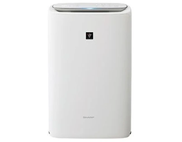 Máy Lọc Không Khí Tạo Ẩm Ion KI-N50V-W Sharp