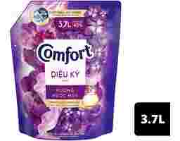 Nước Xả Vải Giữ Màu Hương Nước Hoa Thiên Nhiên Diệu Kỳ Comfort