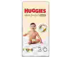 Huggies Tã Quần Skin Perfect L60 Cho Bé Từ 9-14kg 54 Miếng