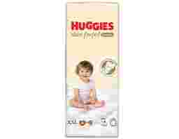 Huggies Tã Quần Skin Perfect XXL48 Cho Bé Trên 15kg 42 Miếng