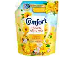 Nước Xả Vải Phơi Trong Nhà Hương Nắng Mới Comfort