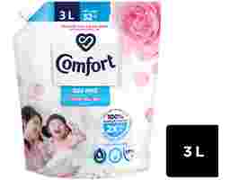 Nước Xả Vải Dịu Nhẹ Thơm Dịu Êm Comfort