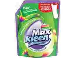Nước Lau Sàn Hương Ban Mai Thanh Mát MaxKleen
