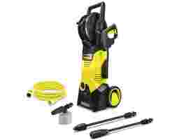 Máy Phun Rửa Áp Lực Cao K 3 HR Plus Karcher
