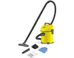 Máy Hút Bụi Khô Và Ướt WD 1 Classic Karcher