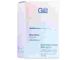 Thực Phẩm Bổ Sung Bột Ngậm Trắng Da Glow White Premium Glutathione Gilaa
