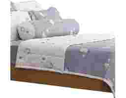 Chăn Hè K-Bedding 200x220cm Mẫu KCSP401 Everon