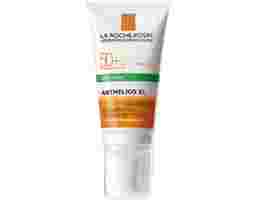 Kem Chống Nắng Nâng Tone Kiềm Dầu Cho Da Mụn Anthelios XL SPF50+ PA++++ La Roche-Posay
