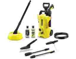 Máy Phun Rửa Áp Lực Cao K2 Power Control Car Và Phụ Kiện Karcher