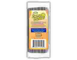 Miếng Xốp Lau Bụi Đa Năng Damp Duster Màu Xám Scrub Daddy