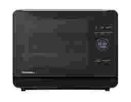 Lò Nướng Có Hấp MS3-STQ20SE(BK) 20L Màu Đen Toshiba