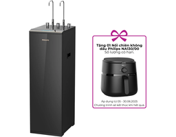 [Đặt Trước] Máy Lọc Nước RO ADD8913/74 Philips