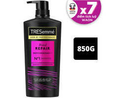 Dầu Gội Salon Rebond Ngăn Hư Tổn Gãy Rụng TRESemmé
